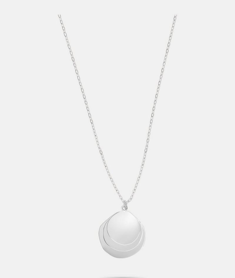 Liebeskind Halskette - Silber