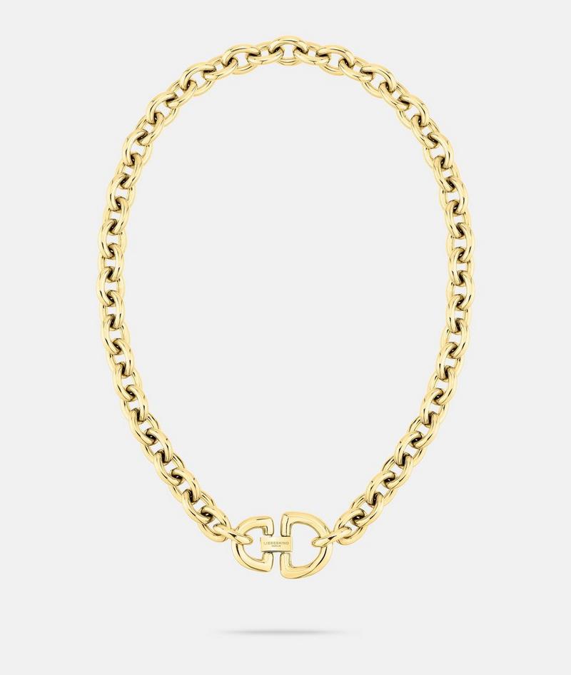 Liebeskind Halskette - Gold