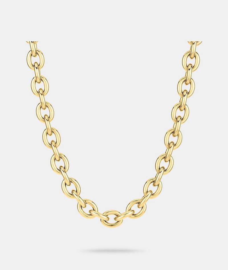 Liebeskind Halskette - Gold