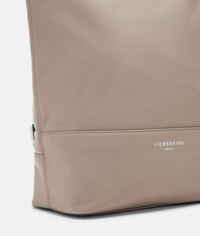 Liebeskind Backpack L - Cognac