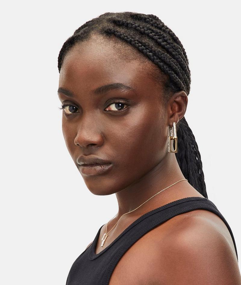 Liebeskind Kette - Gold