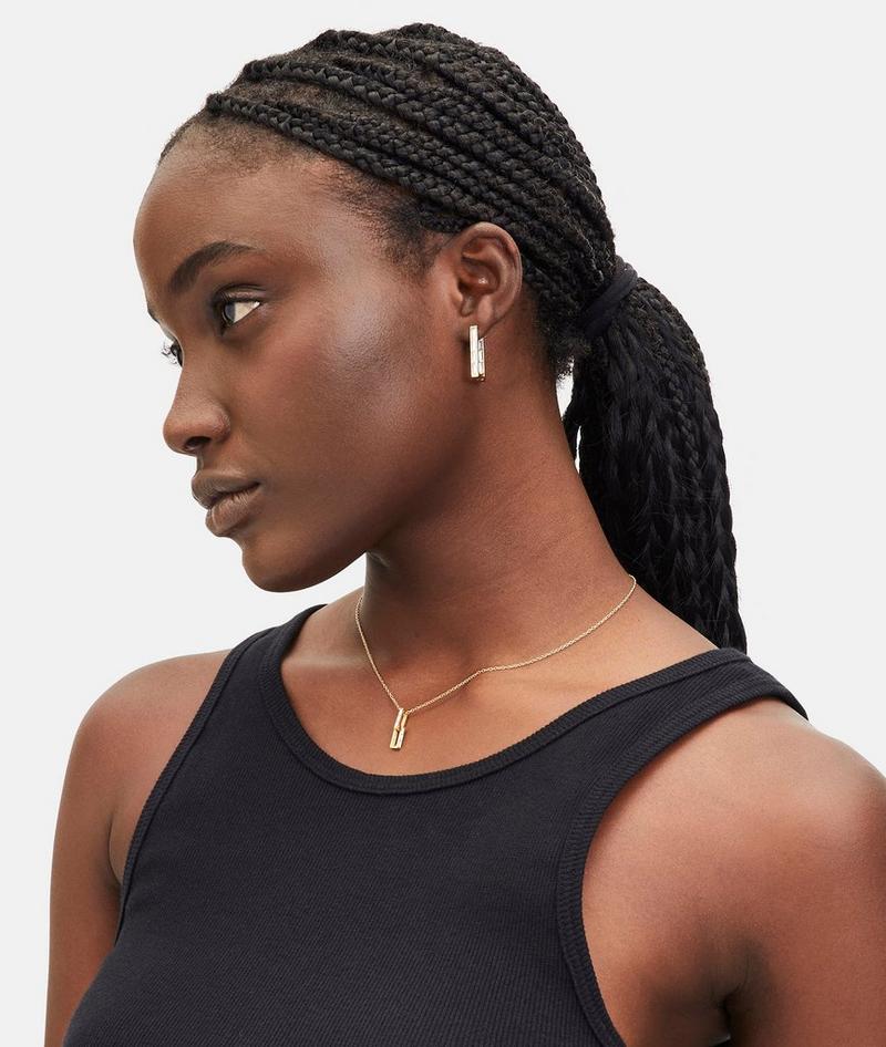 Liebeskind Kette - Gold