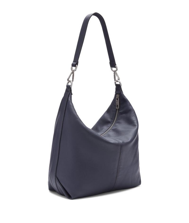 Liebeskind Paris Hobo M - Tiefblau