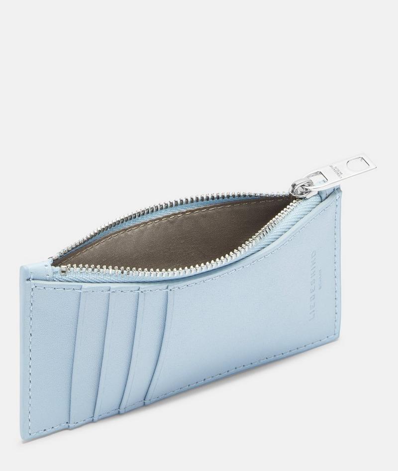 Liebeskind Geldbörse Xs - Hellblau