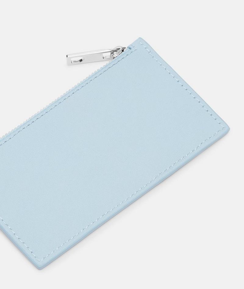 Liebeskind Geldbörse Xs - Hellblau