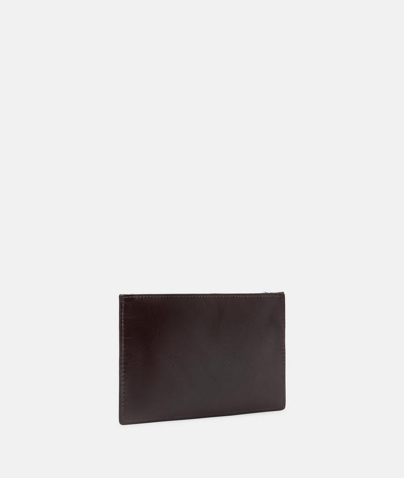 Liebeskind Kiwi Pouch S - Bordeaux