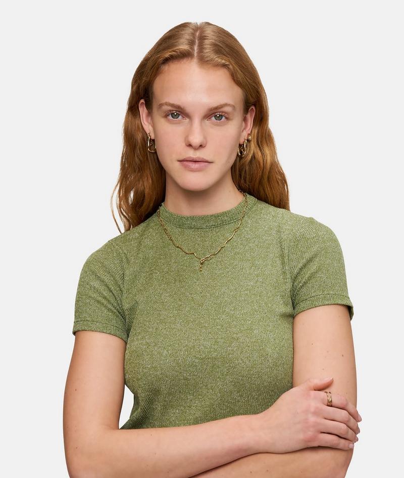 Liebeskind Ring - Gold