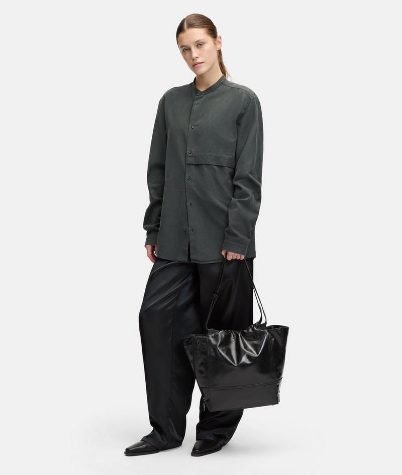 Liebeskind Lou Shopper M - Schwarz