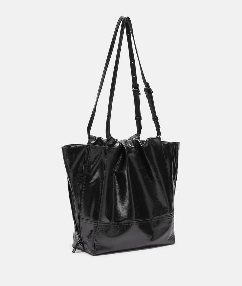Liebeskind Lou Shopper M - Schwarz
