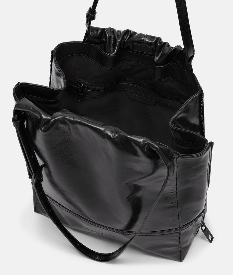 Liebeskind Lou Shopper M - Schwarz