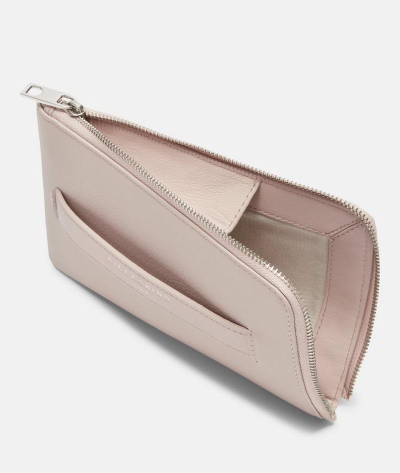 Liebeskind Lora Pouch - Zartrosa