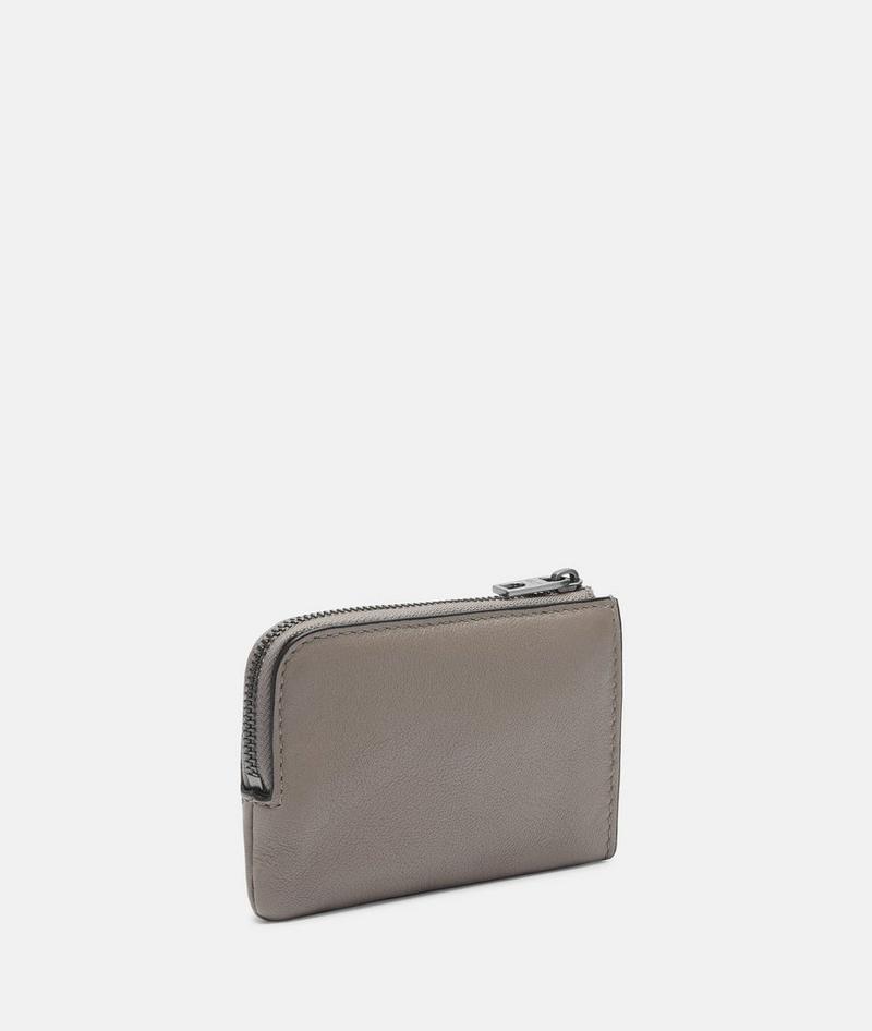 Liebeskind Lena Geldbörse Xs - Steingrau