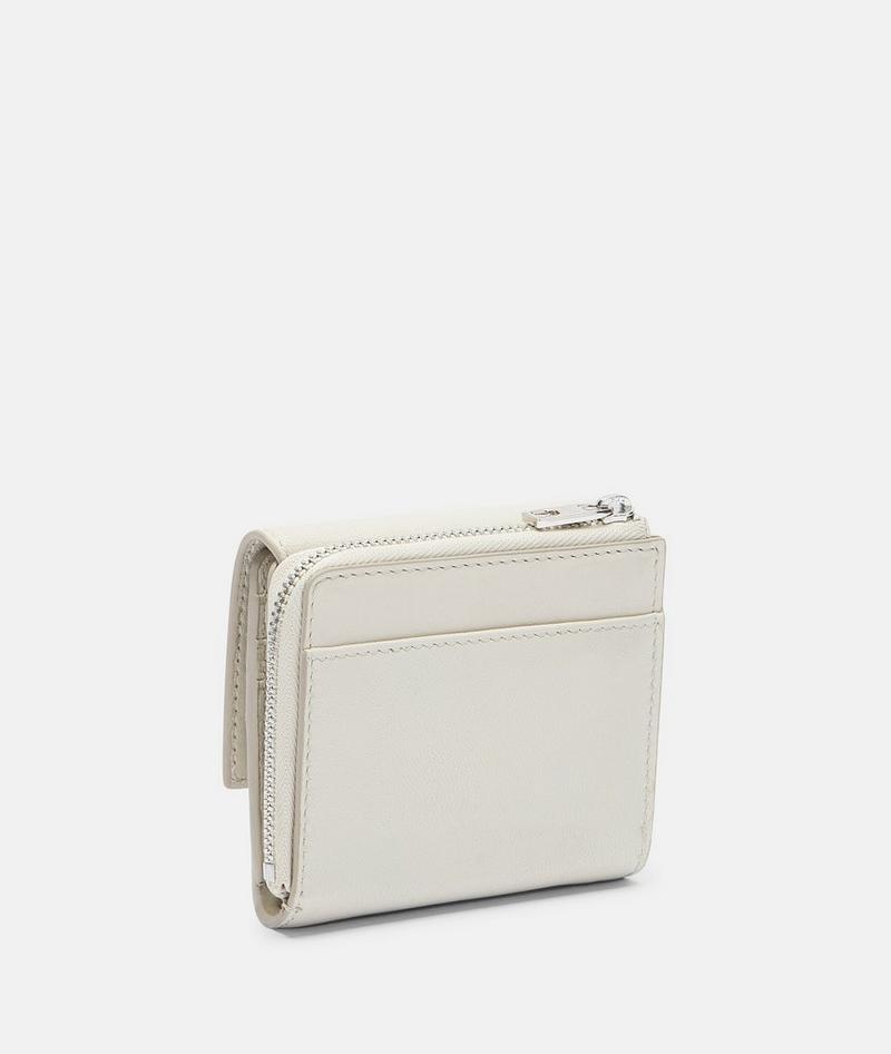 Liebeskind Alva Geldbörse  M - Creme