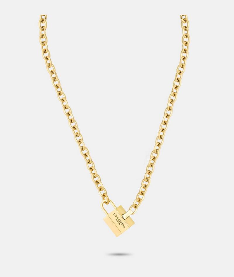 Liebeskind Halskette - Gold