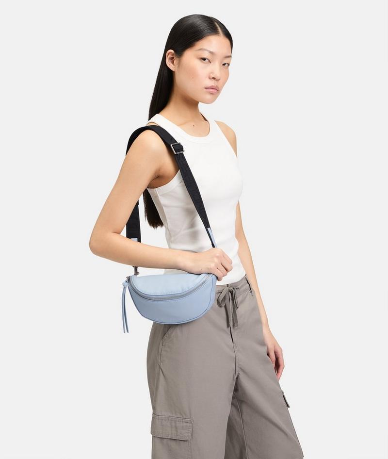 Liebeskind Alma Belt-bag M - Hellblau