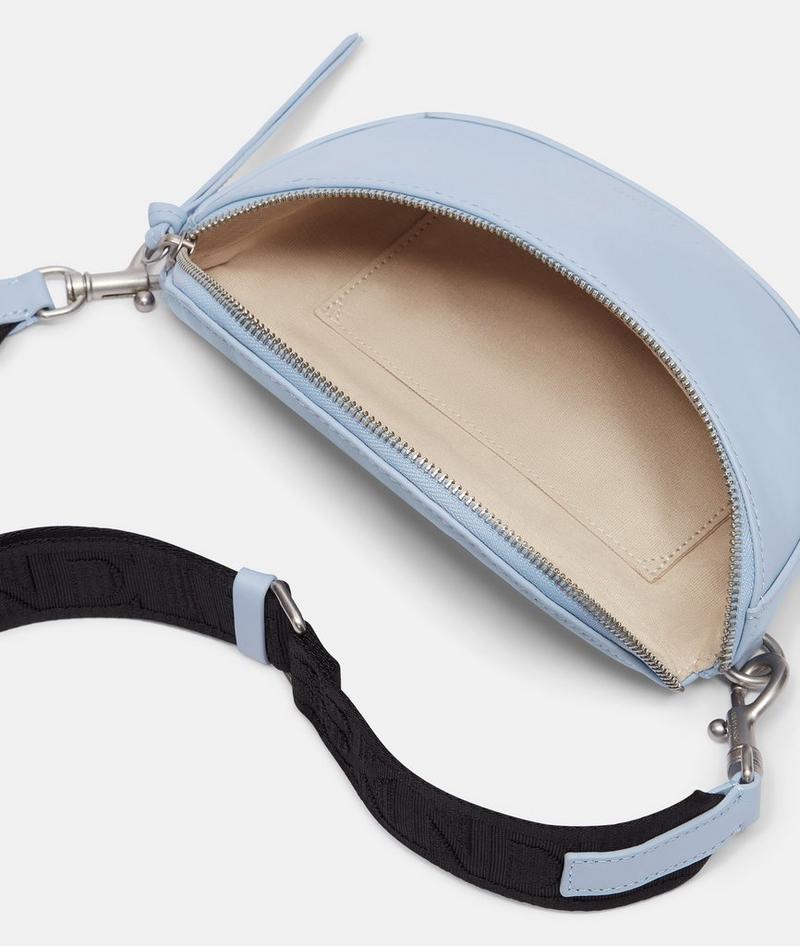 Liebeskind Alma Belt-bag M - Hellblau
