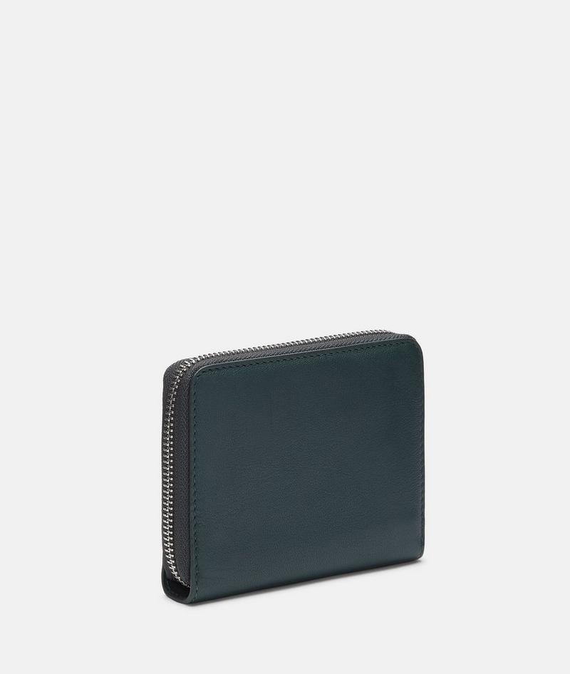 Liebeskind Conny Geldbörse M - Petrol