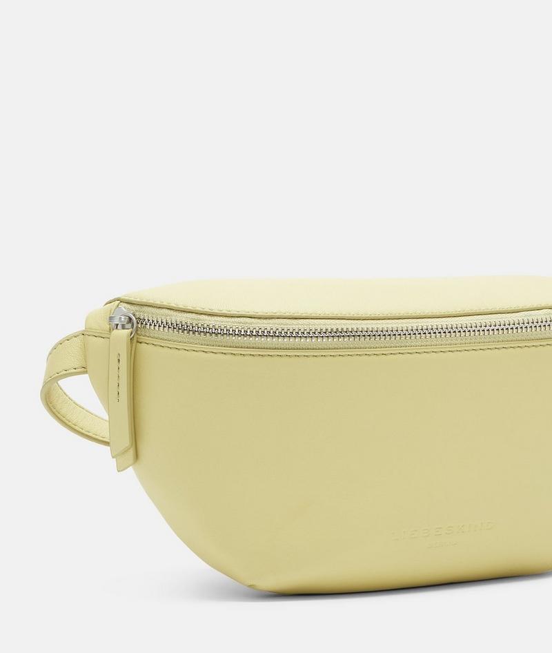 Liebeskind Tavia Belt-bag S - Limettengrün