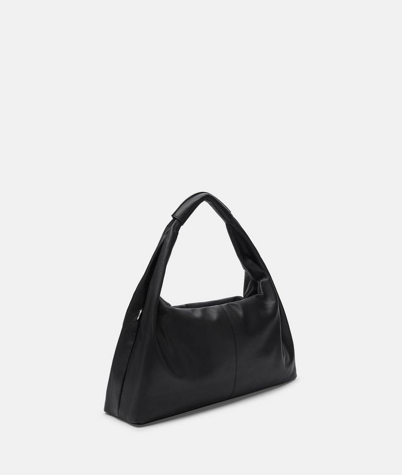 Liebeskind Scarlet Satchel M - Schwarz
