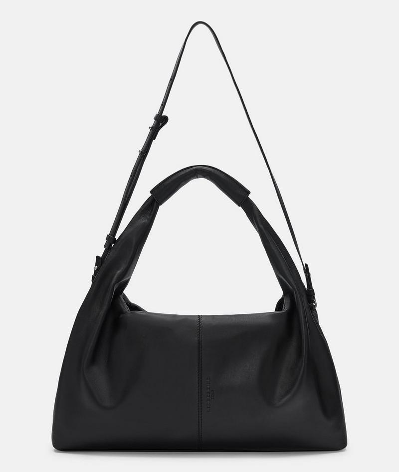 Liebeskind Scarlet Satchel M - Schwarz
