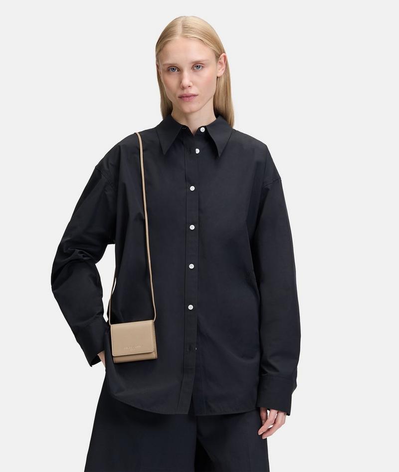 Liebeskind Ada Geldbörse M - Hellbraun