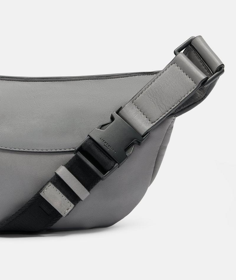 Liebeskind Chudy Belt-bag S - Grau