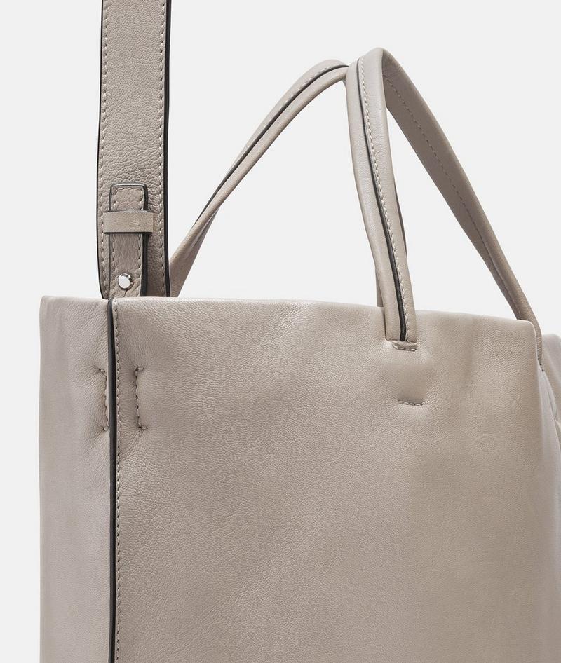 Liebeskind Hera Tote L - Beige