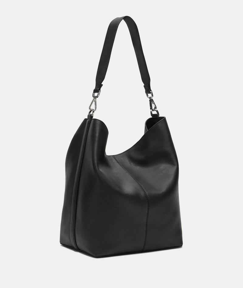 Liebeskind Hobo M - Schwarz