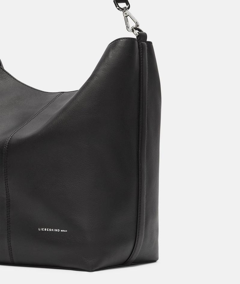 Liebeskind Hobo M - Schwarz