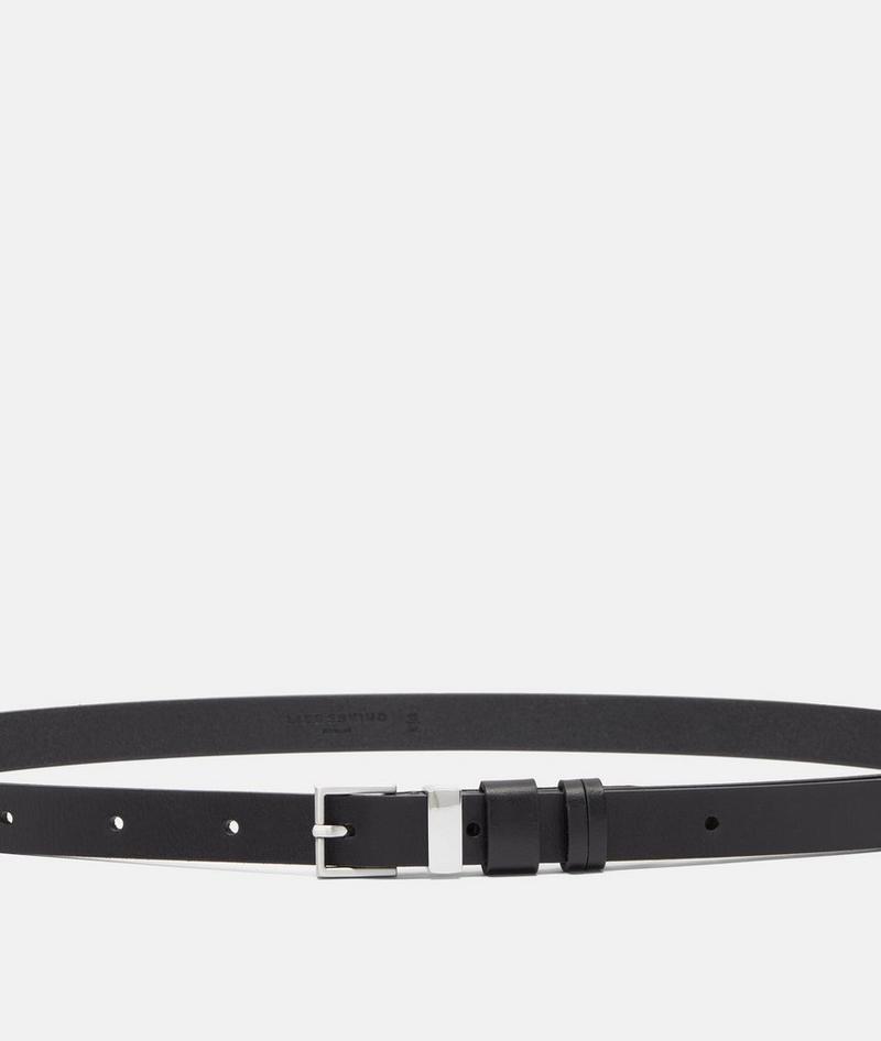 Liebeskind Gürtel - Schwarz