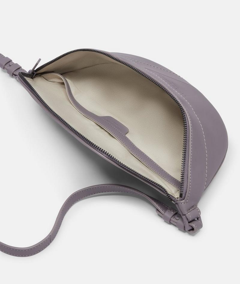 Liebeskind Edda Belt-bag M - Lavendel
