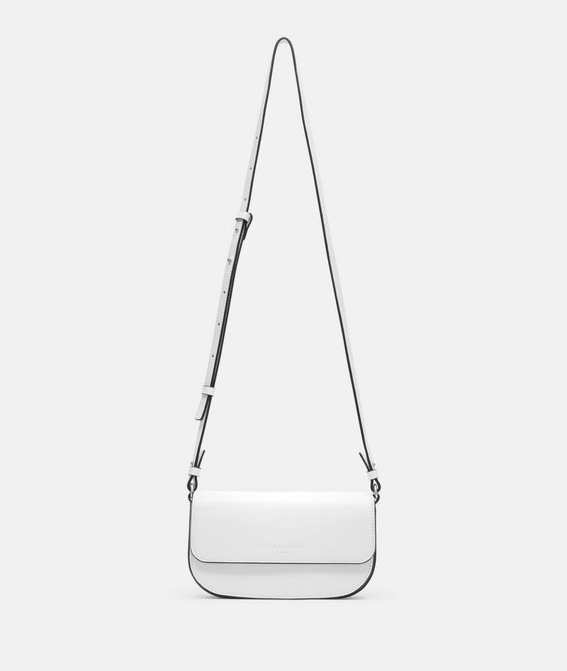 Liebeskind Viktoria Crossbody S - Weiß