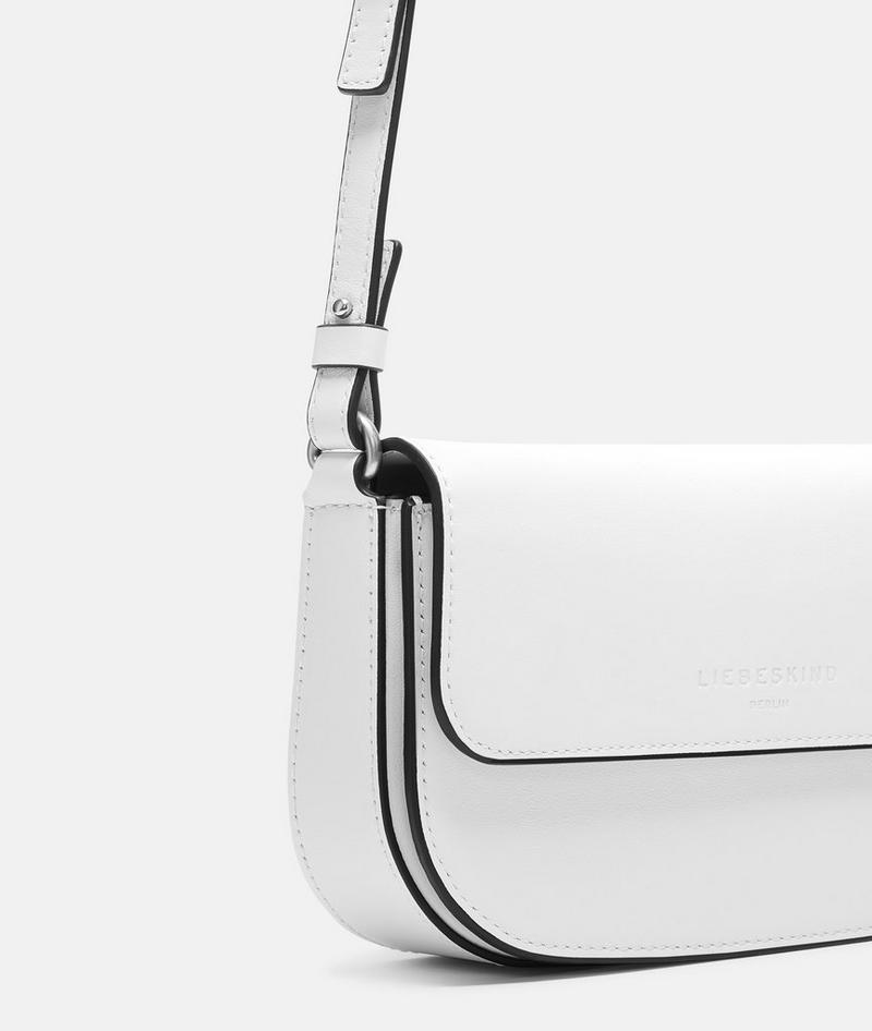 Liebeskind Viktoria Crossbody S - Weiß