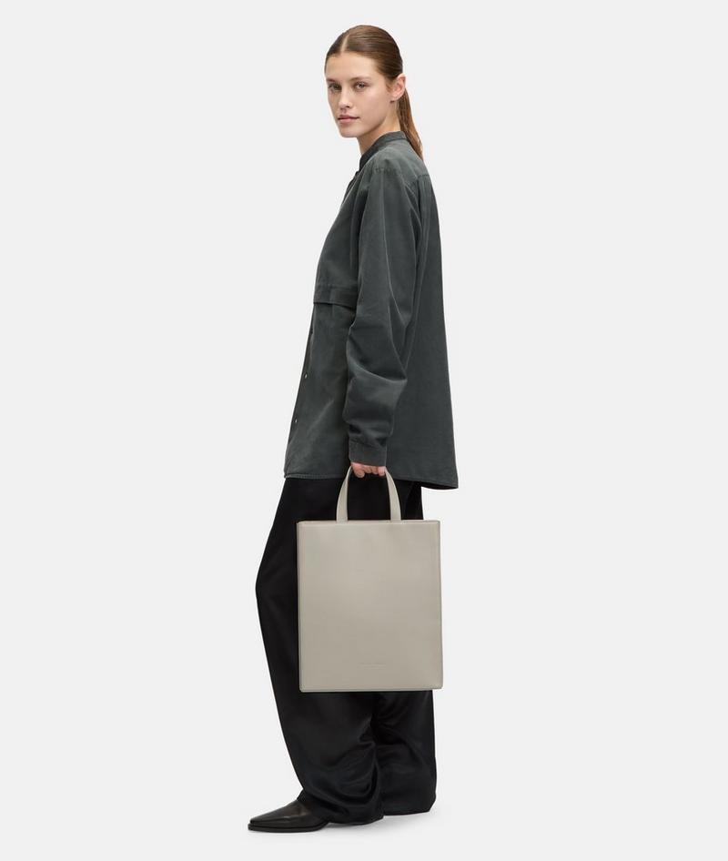Liebeskind Paper Bag M - Helles Sand