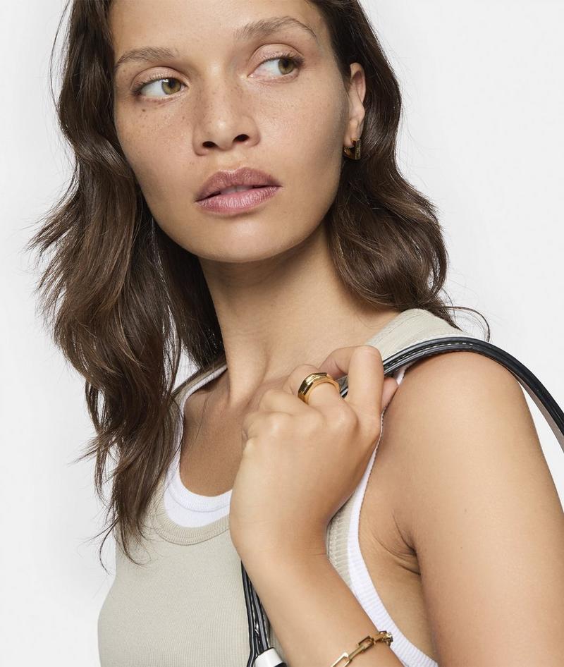 Liebeskind Ring - Gold