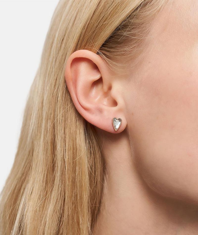 Liebeskind Ohrringe - Roségold