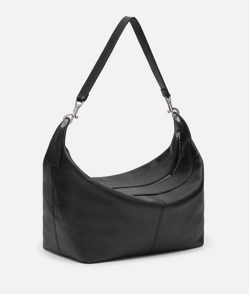 Liebeskind Hobo M - Schwarz