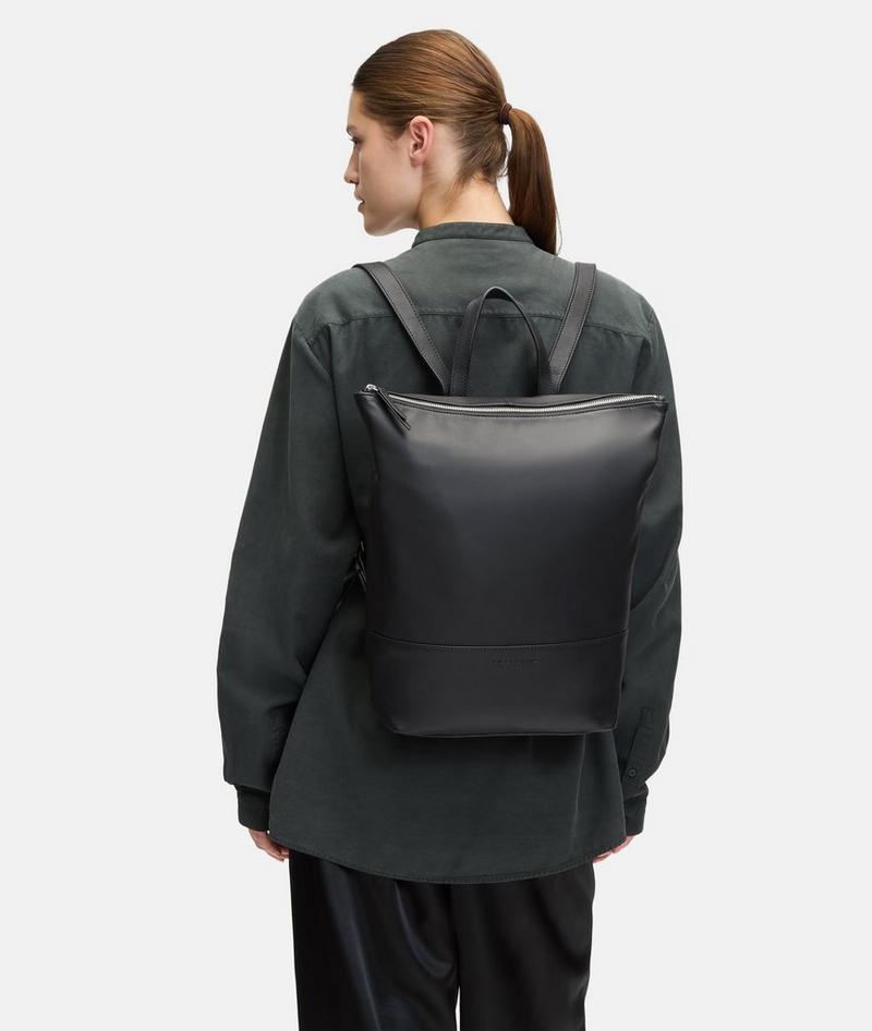 Liebeskind Backpack L - Schwarz