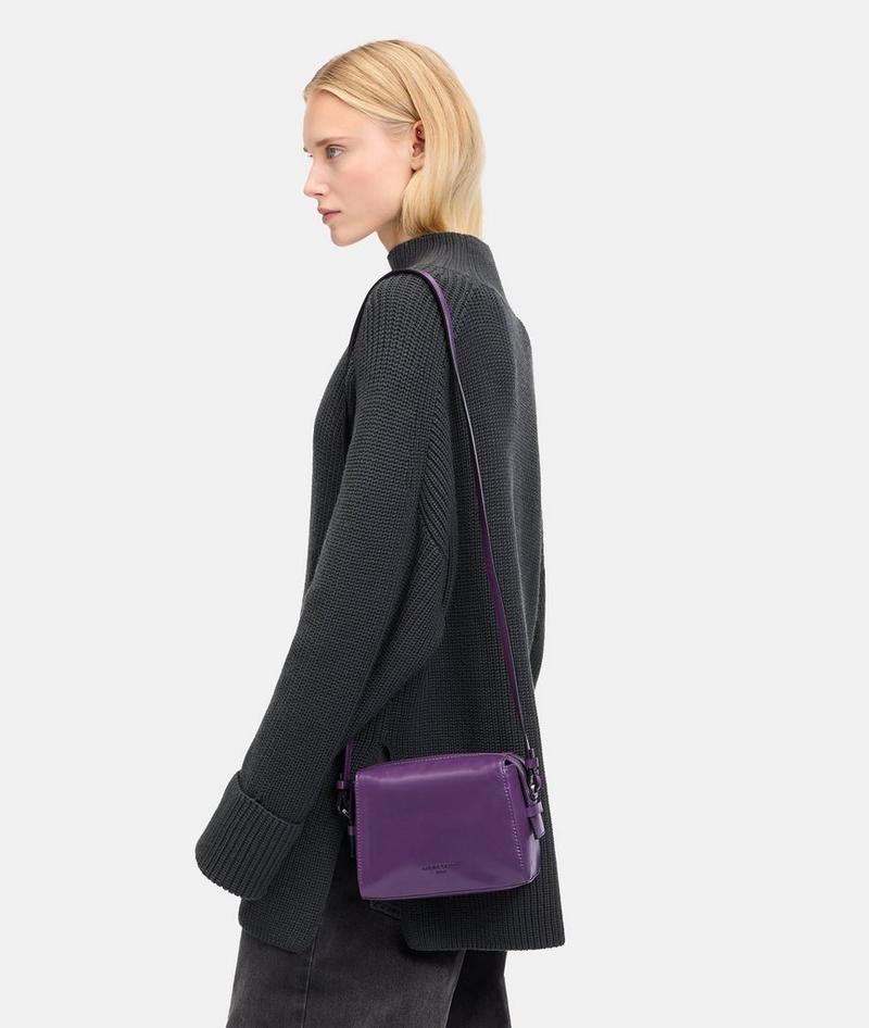 Liebeskind Lou Crossbody S - Lila
