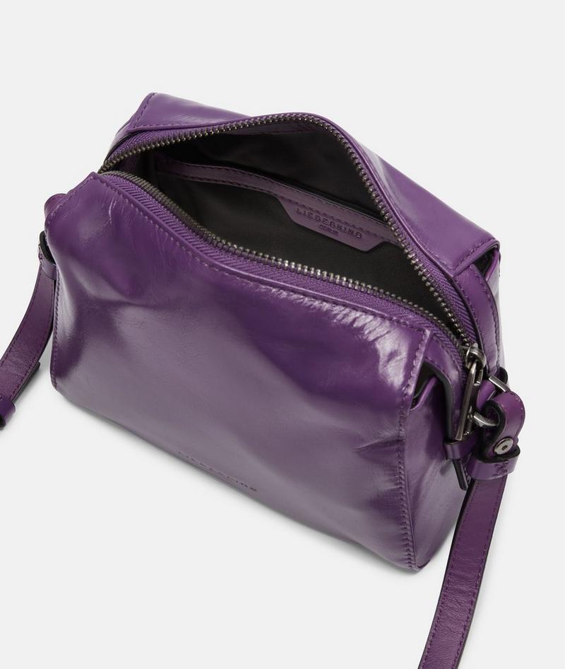 Liebeskind Lou Crossbody S - Lila