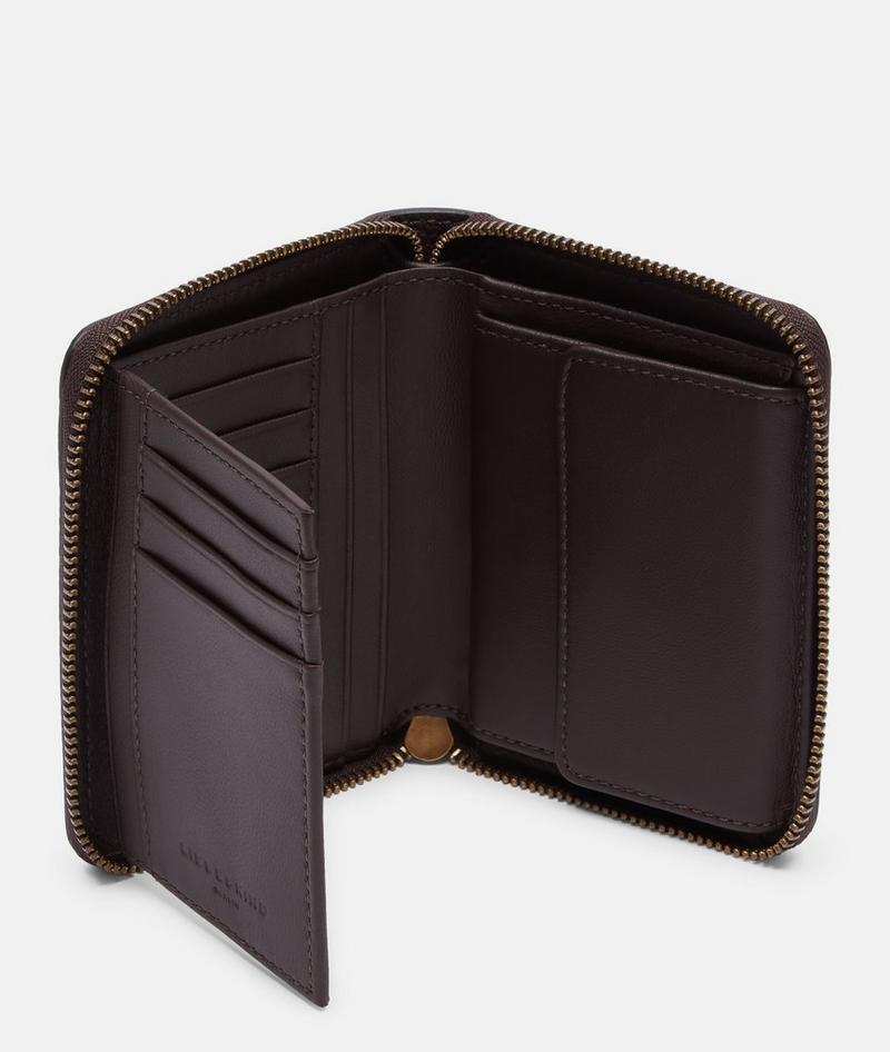 Liebeskind Conny Geldbörse M - Mokka