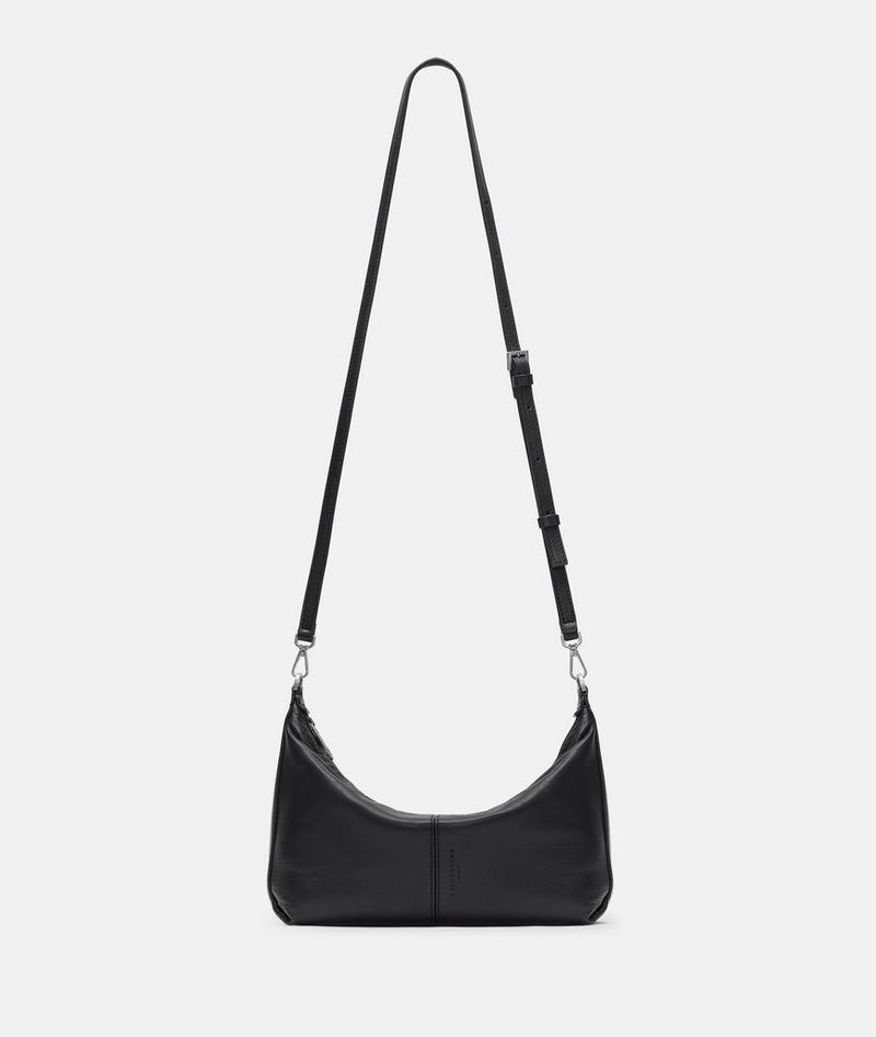 Liebeskind Paris Hobo S - Schwarz