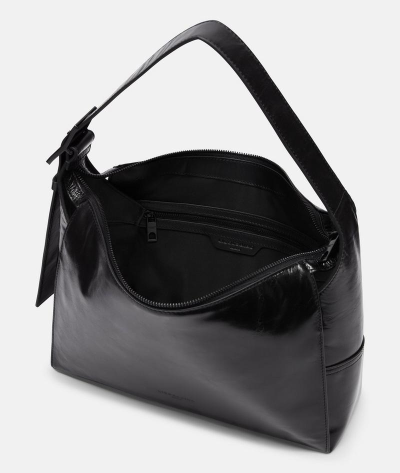 Liebeskind Lou Hobo M - Schwarz