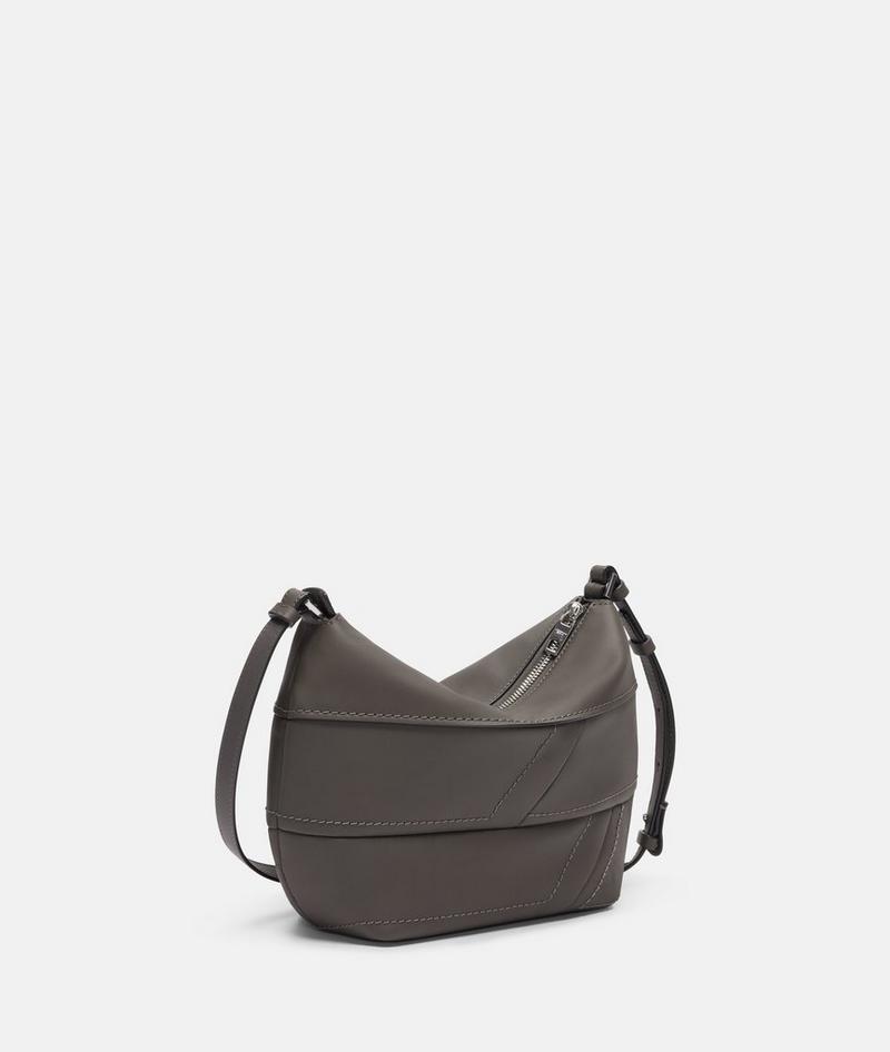 Liebeskind Edda Hobo S - Anthrazit