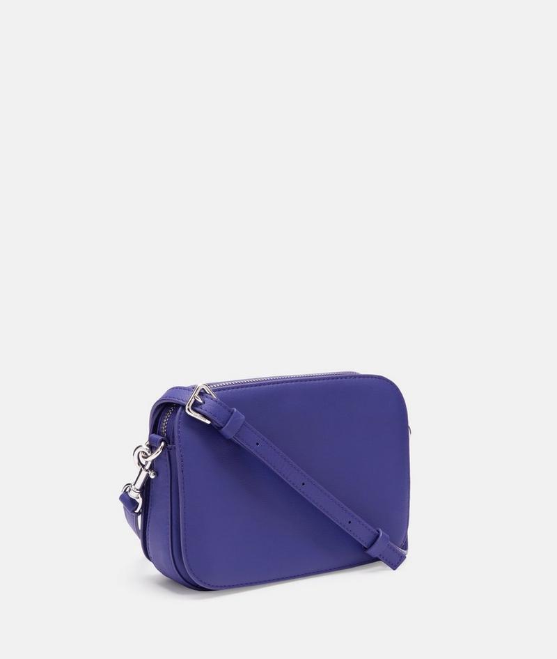 Liebeskind Luka Crossbody S - Lila