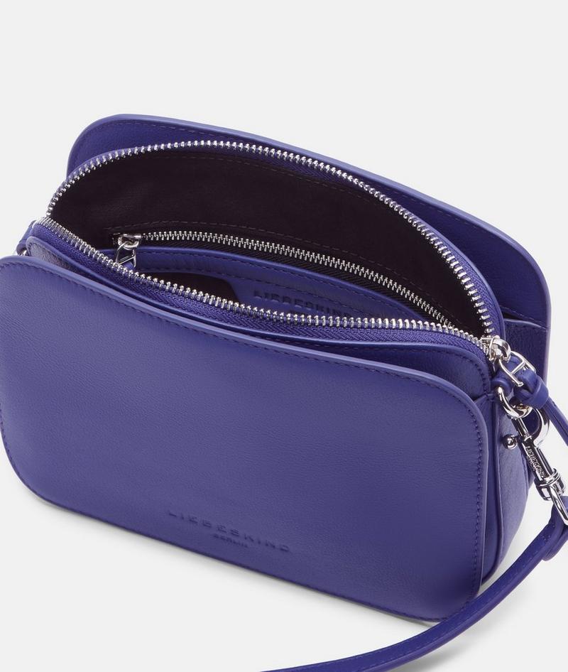 Liebeskind Luka Crossbody S - Lila