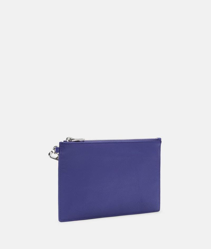 Liebeskind Pouch M - Lila
