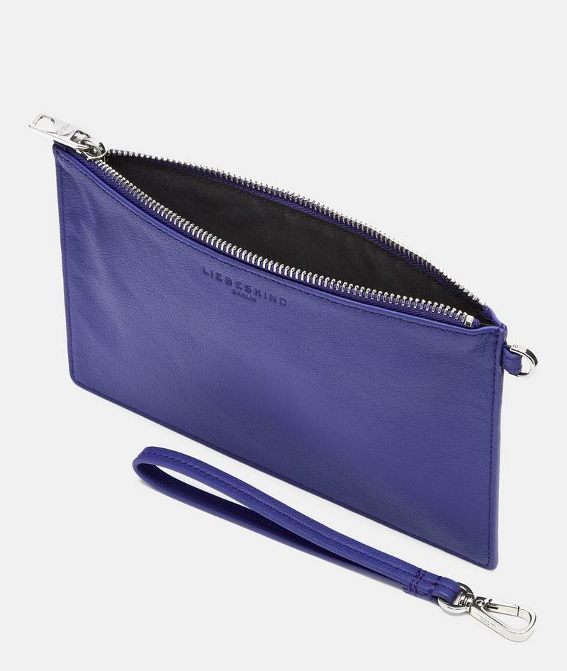 Liebeskind Pouch M - Lila