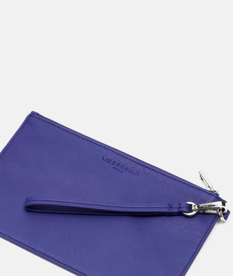Liebeskind Pouch M - Lila