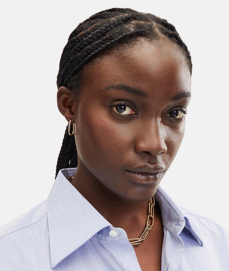 Liebeskind Ohrringe - Gold